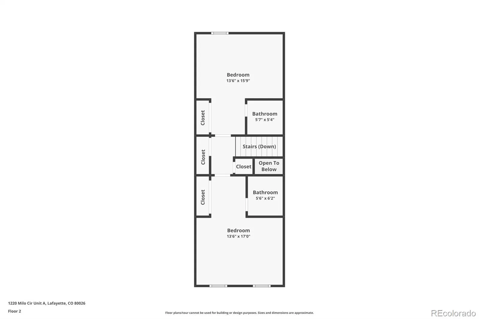 1220 Milo Circle #A Lafayette CO 80026 | MLS #REC3547642 07032026205224 1600 34