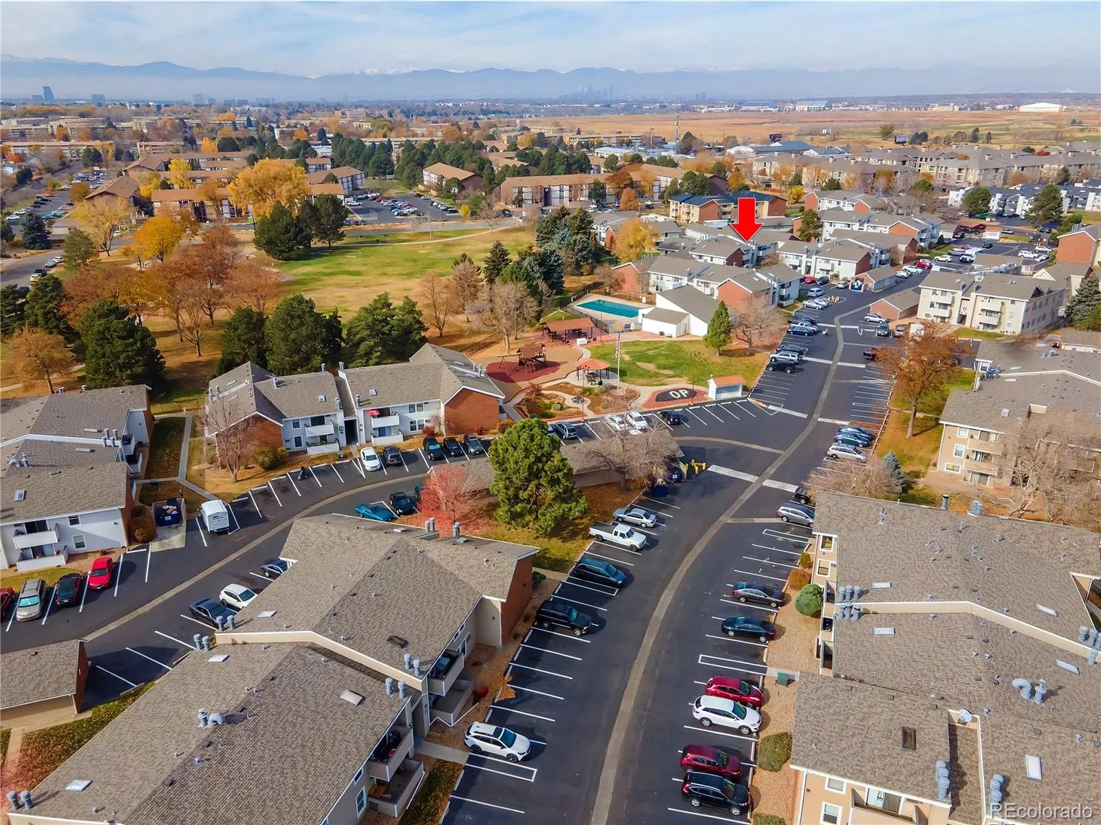 10150 E Virginia Avenue #101 #12 Denver CO 80247 MLS #REC3548596 06022026184217 1600 1