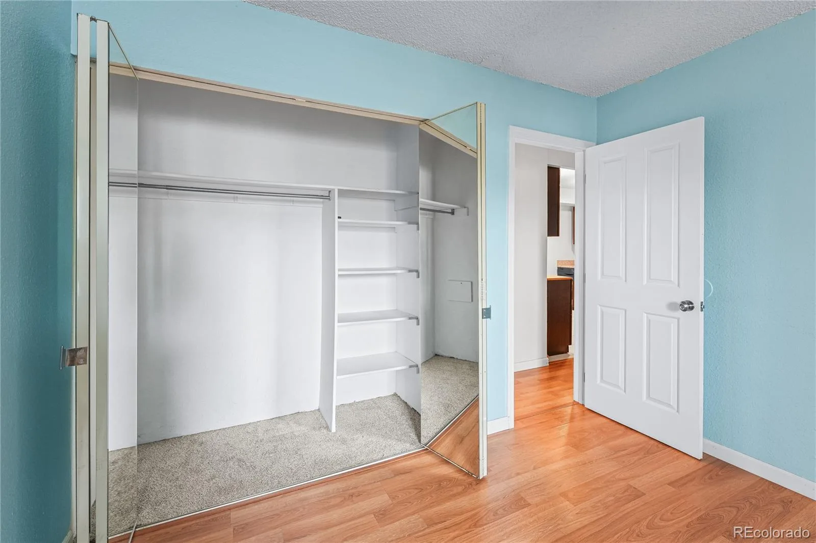 10150 E Virginia Avenue #101 #12 Denver CO 80247 MLS #REC3548596 06022026184217 1600 14
