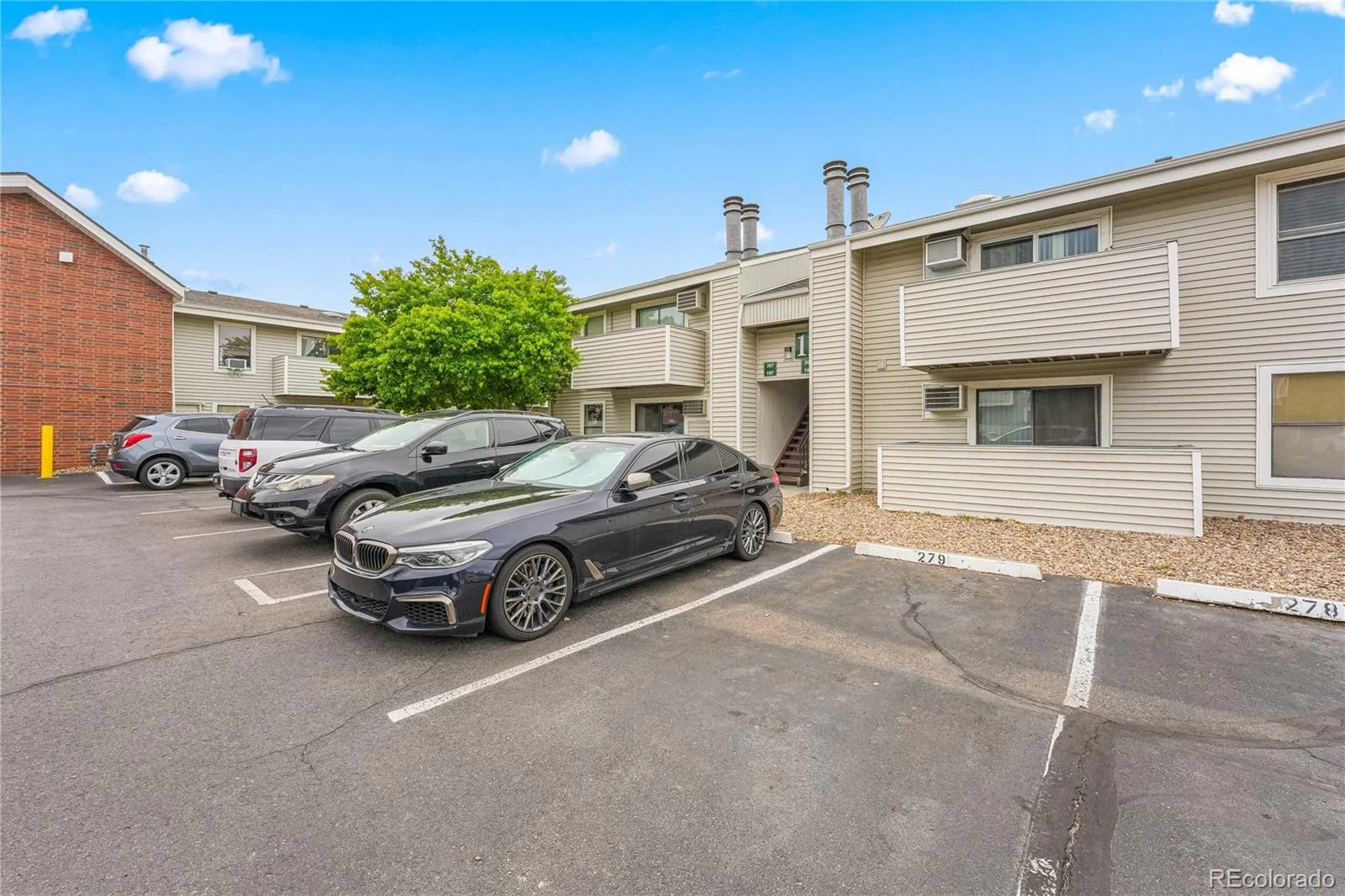 10150 E Virginia Avenue #101 #12 Denver CO 80247 MLS #REC3548596 06022026184217 1600 27