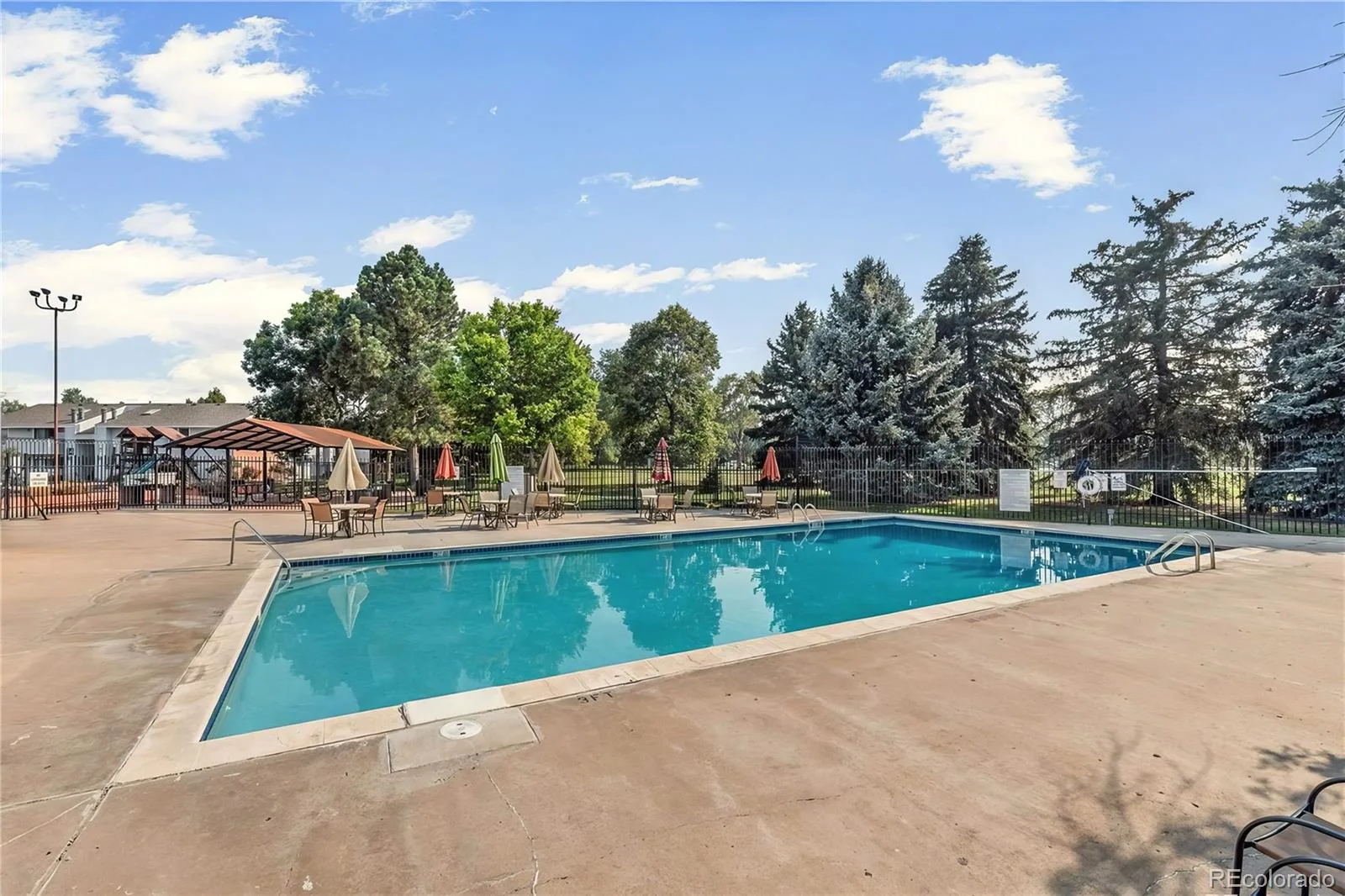 10150 E Virginia Avenue #101 #12 Denver CO 80247 MLS #REC3548596 06022026184217 1600 29
