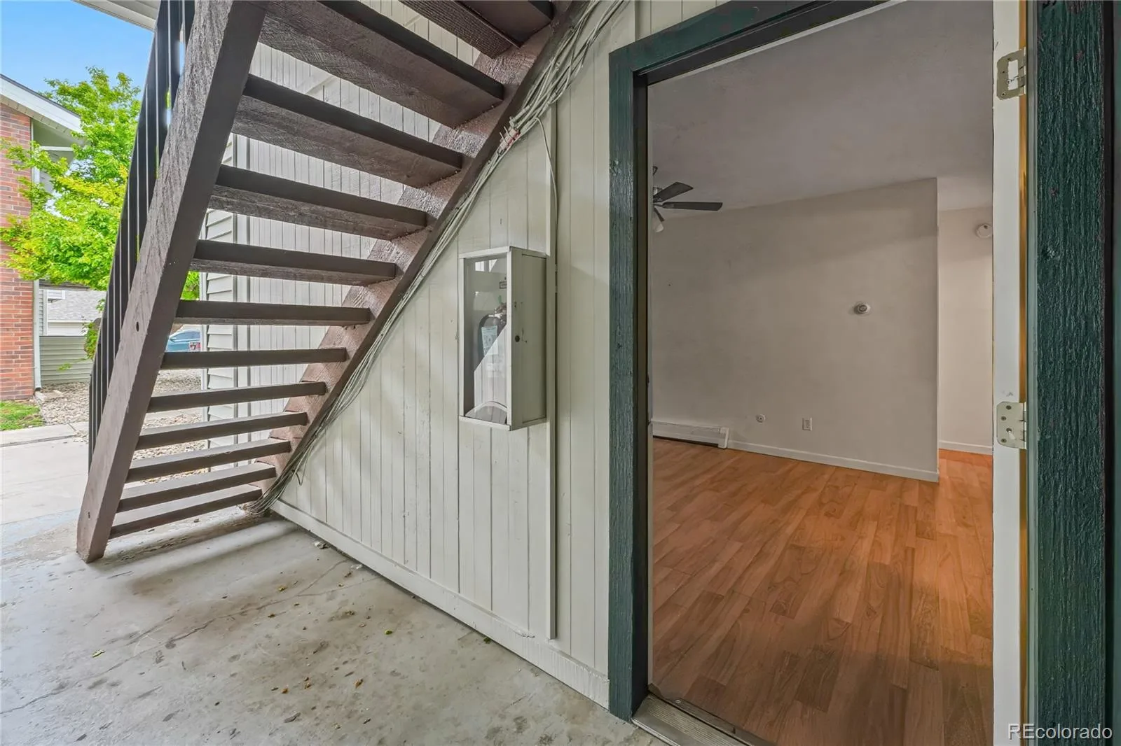 10150 E Virginia Avenue #101 #12 Denver CO 80247 MLS #REC3548596 06022026184217 1600 5
