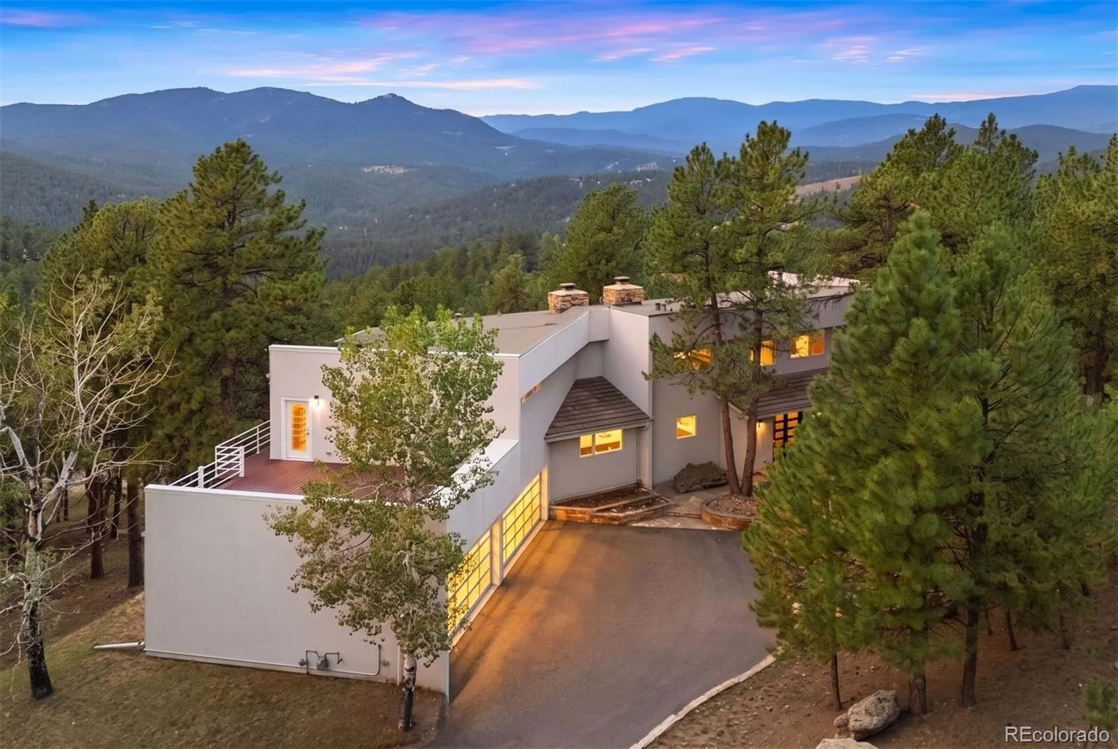 1992 Columbine Court Golden CO 80401 | MLS #REC3548821 08272026193856 1600 1