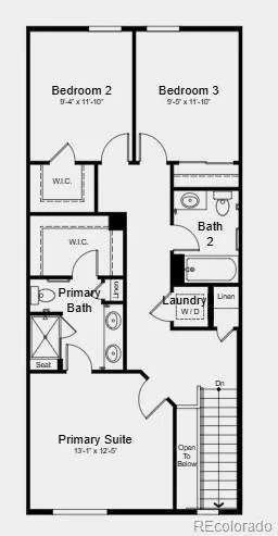 6860 Parterre N Parkway #4 Thornton CO 80602 | MLS #REC3548876 09302026141755 256 26
