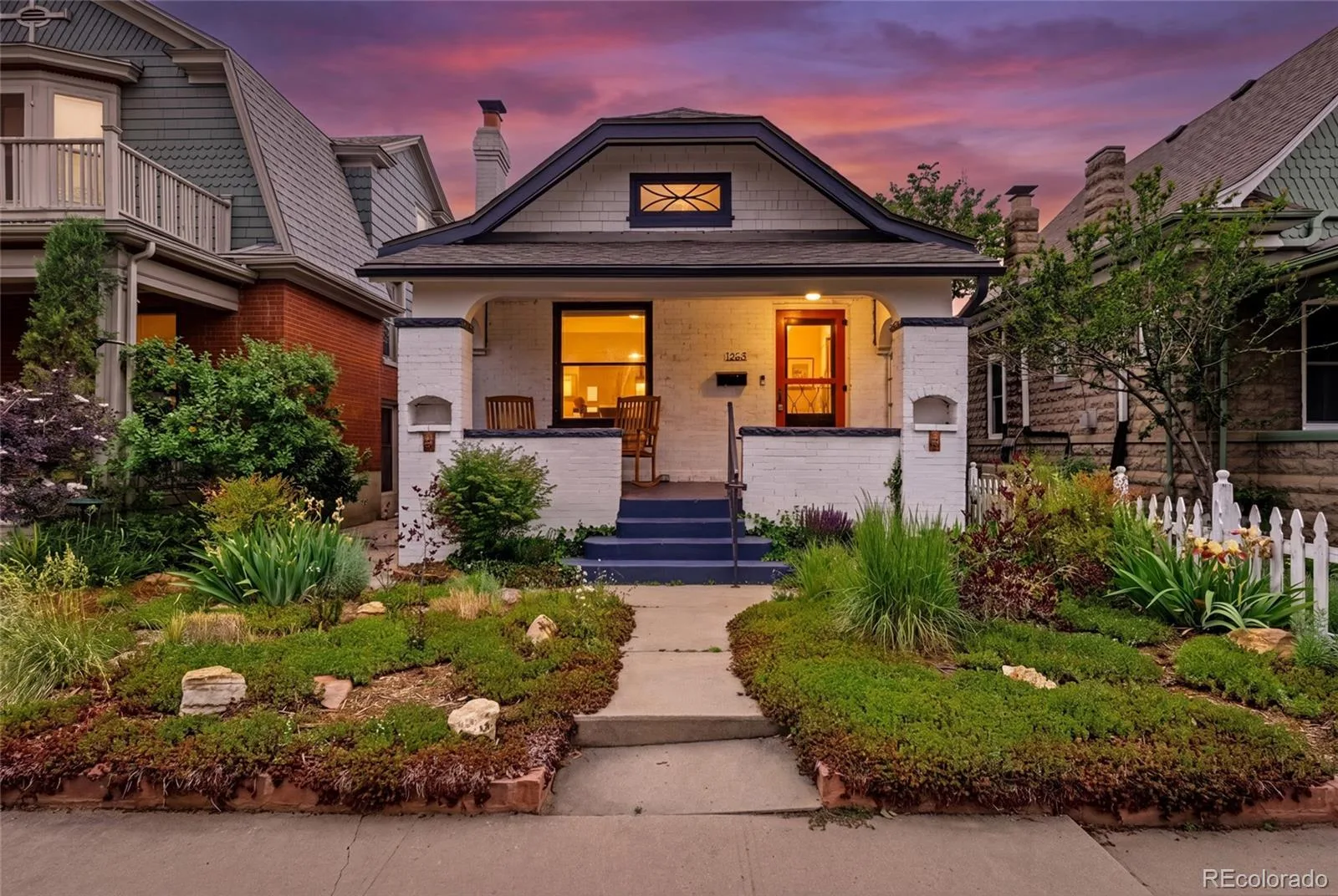 1063 S Clarkson Street Denver CO 80209 MLS #REC3550511 06092026203609 1600 0