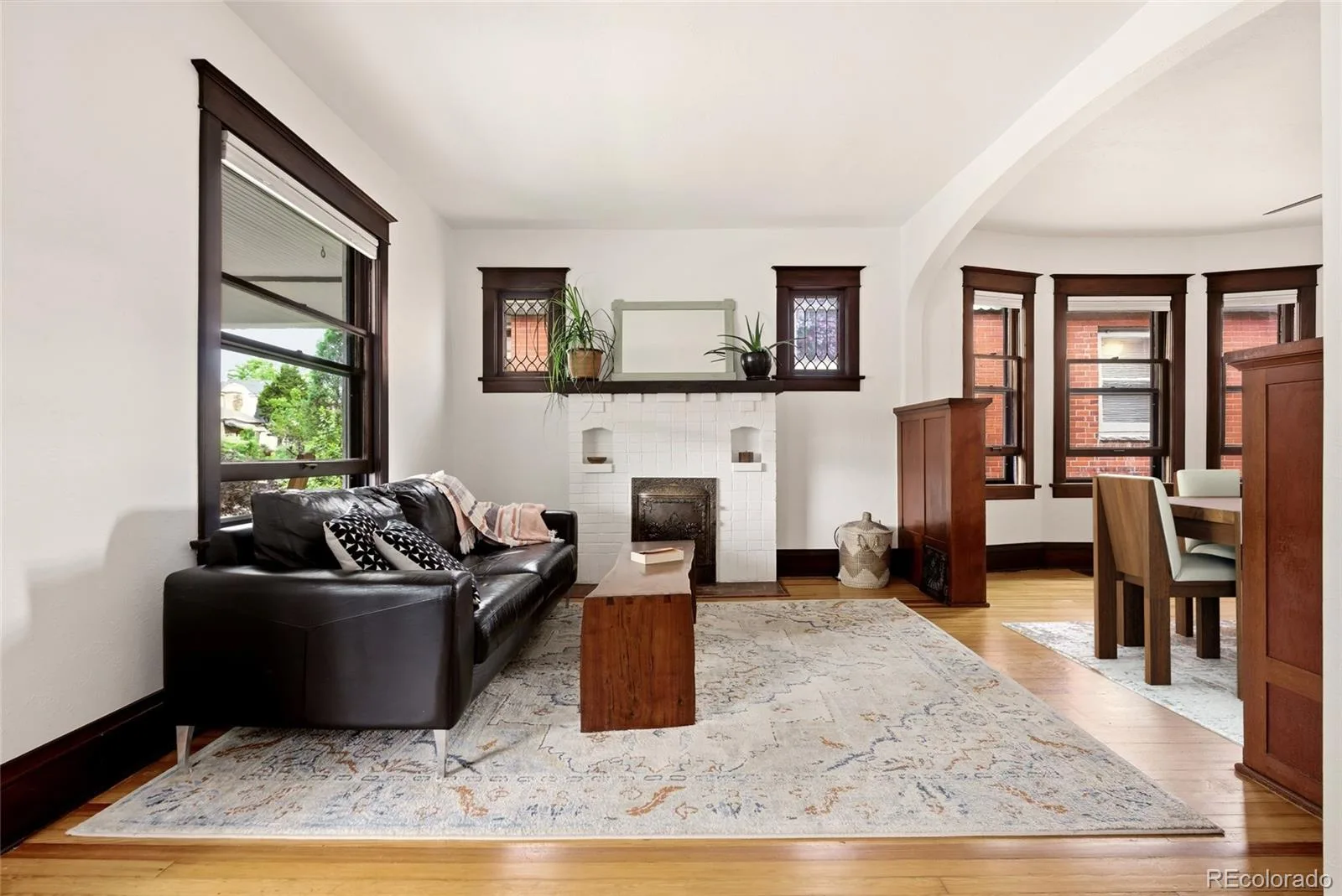1063 S Clarkson Street Denver CO 80209 MLS #REC3550511 06092026203609 1600 2