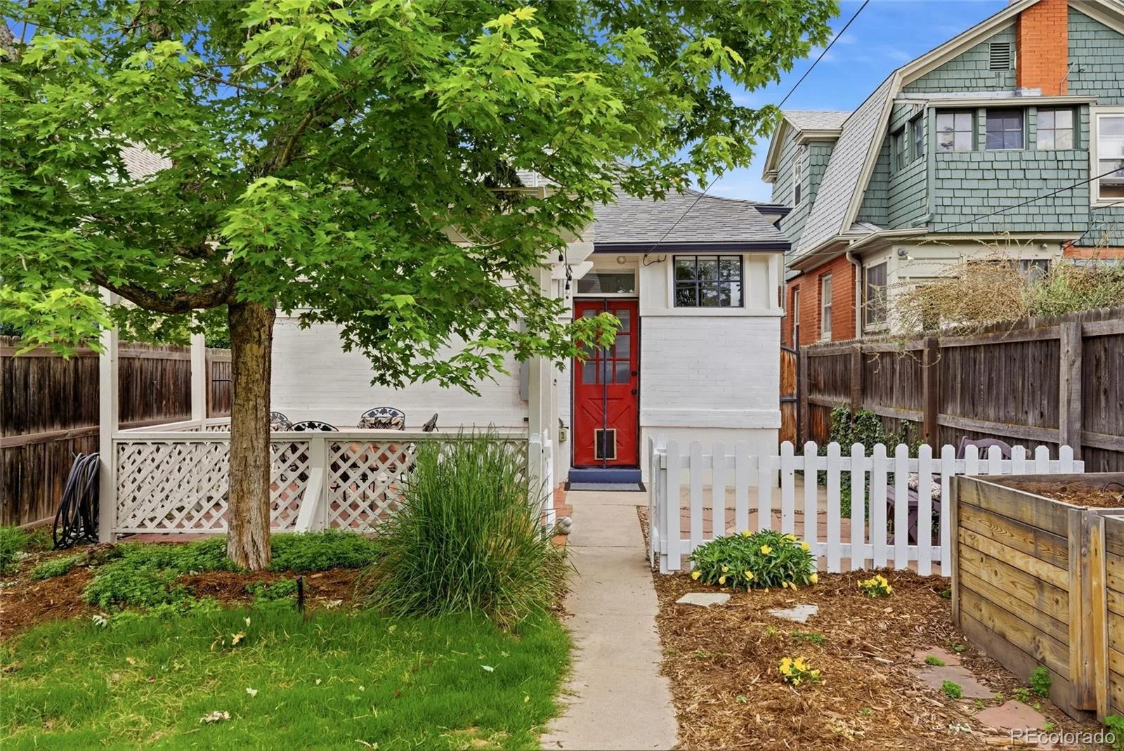 1063 S Clarkson Street Denver CO 80209 MLS #REC3550511 06092026203609 1600 27