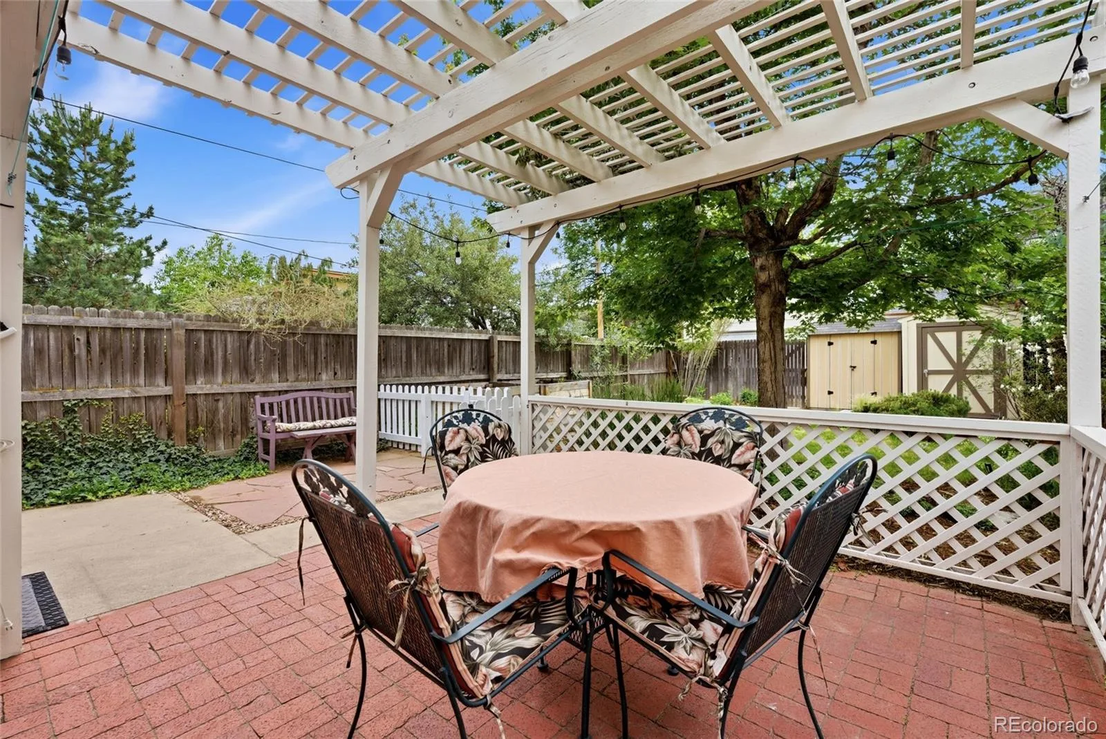 1063 S Clarkson Street Denver CO 80209 MLS #REC3550511 06092026203609 1600 28