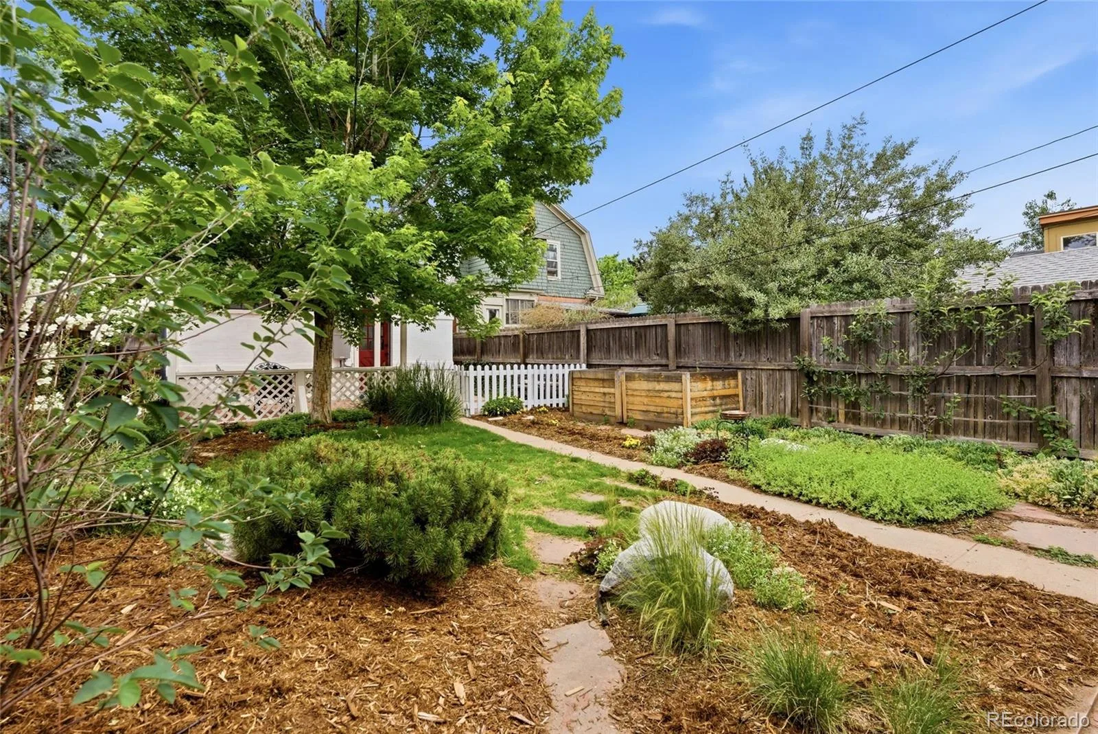 1063 S Clarkson Street Denver CO 80209 MLS #REC3550511 06092026203609 1600 30
