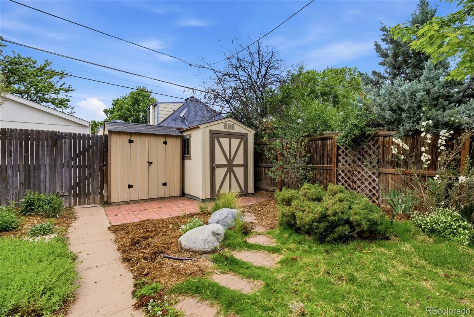 1063 S Clarkson Street Denver CO 80209 MLS #REC3550511 06092026203609 1600 31