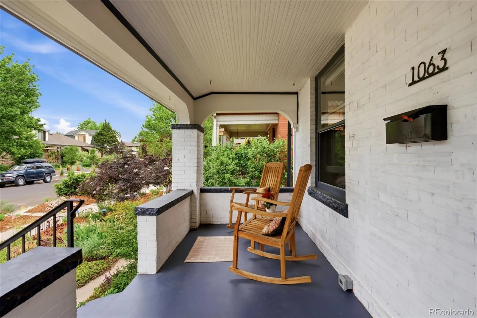 1063 S Clarkson Street Denver CO 80209 MLS #REC3550511 06092026203609 1600 32