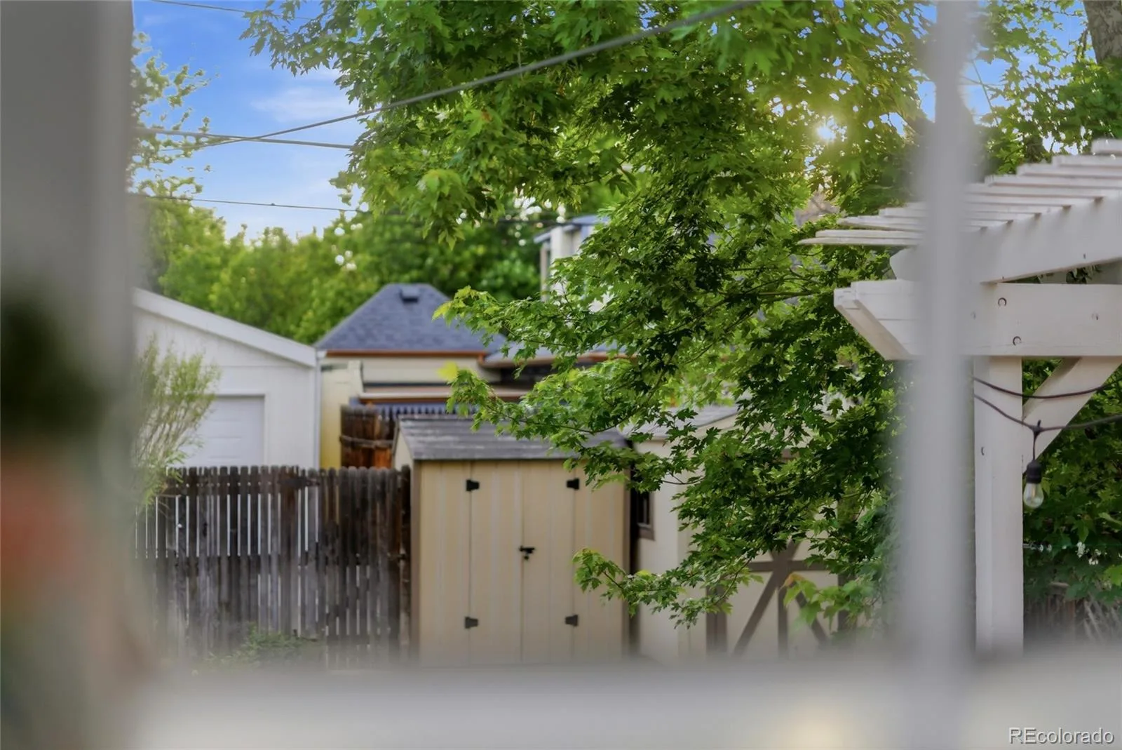 1063 S Clarkson Street Denver CO 80209 MLS #REC3550511 06092026203609 1600 38