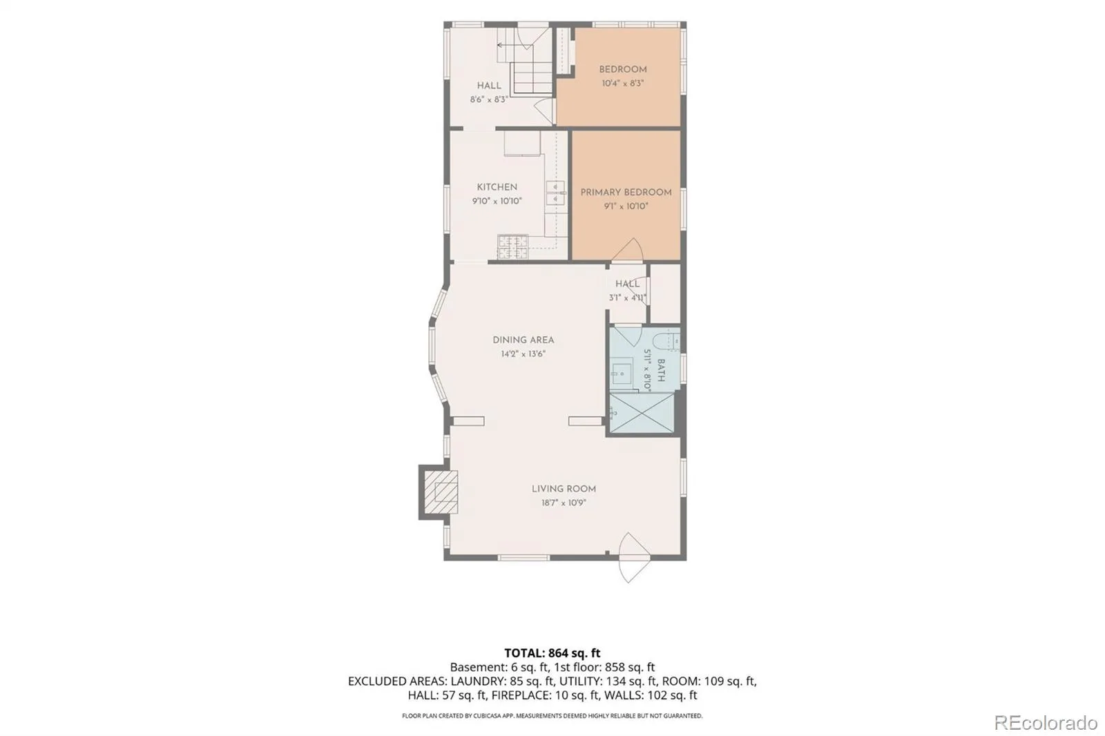 1063 S Clarkson Street Denver CO 80209 MLS #REC3550511 06092026203609 1600 41