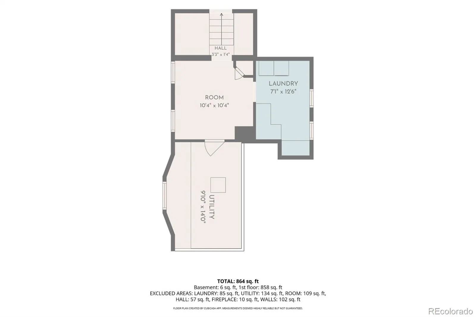 1063 S Clarkson Street Denver CO 80209 MLS #REC3550511 06092026203609 1600 42