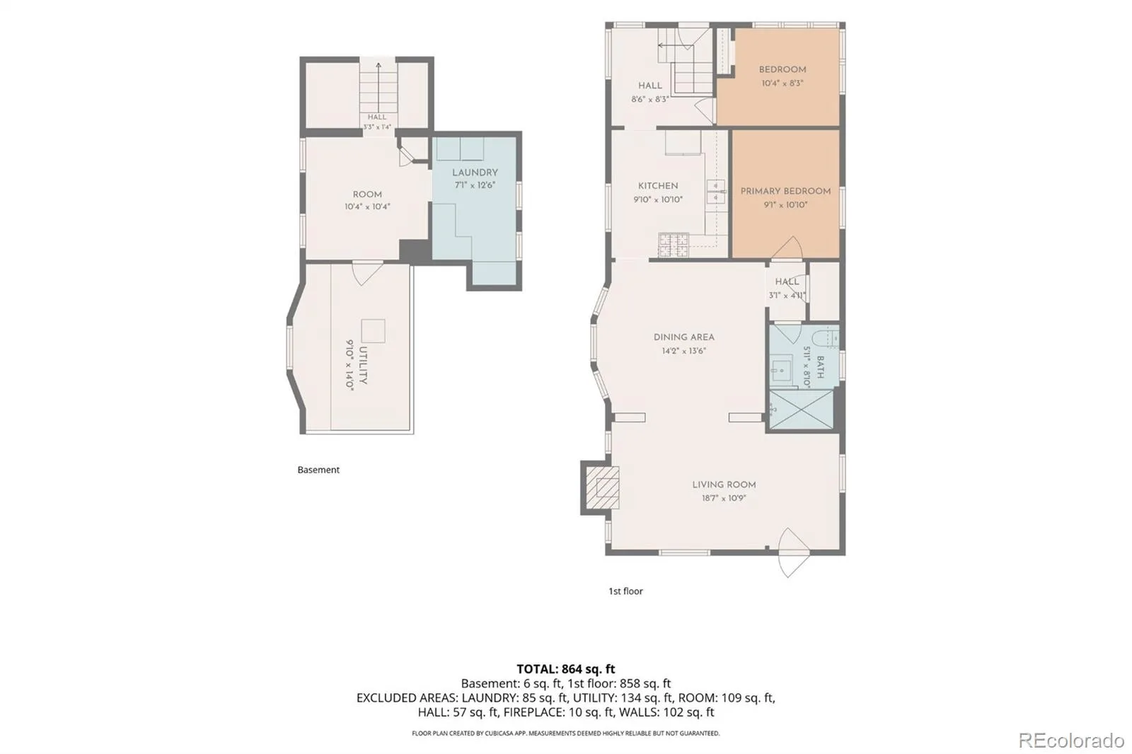 1063 S Clarkson Street Denver CO 80209 MLS #REC3550511 06092026203609 1600 43