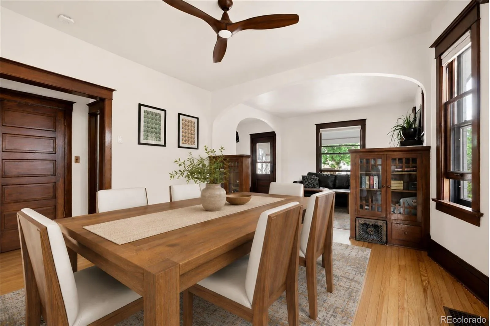 1063 S Clarkson Street Denver CO 80209 MLS #REC3550511 06092026203609 1600 5