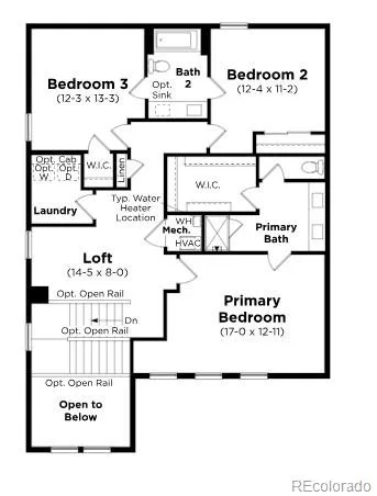24190 E 54th Place Aurora CO 80019 | MLS #REC3551576 07292026002736 343 26