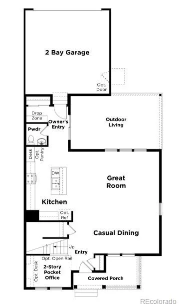 24190 E 54th Place Aurora CO 80019 | MLS #REC3551576 07292026002736 359 25