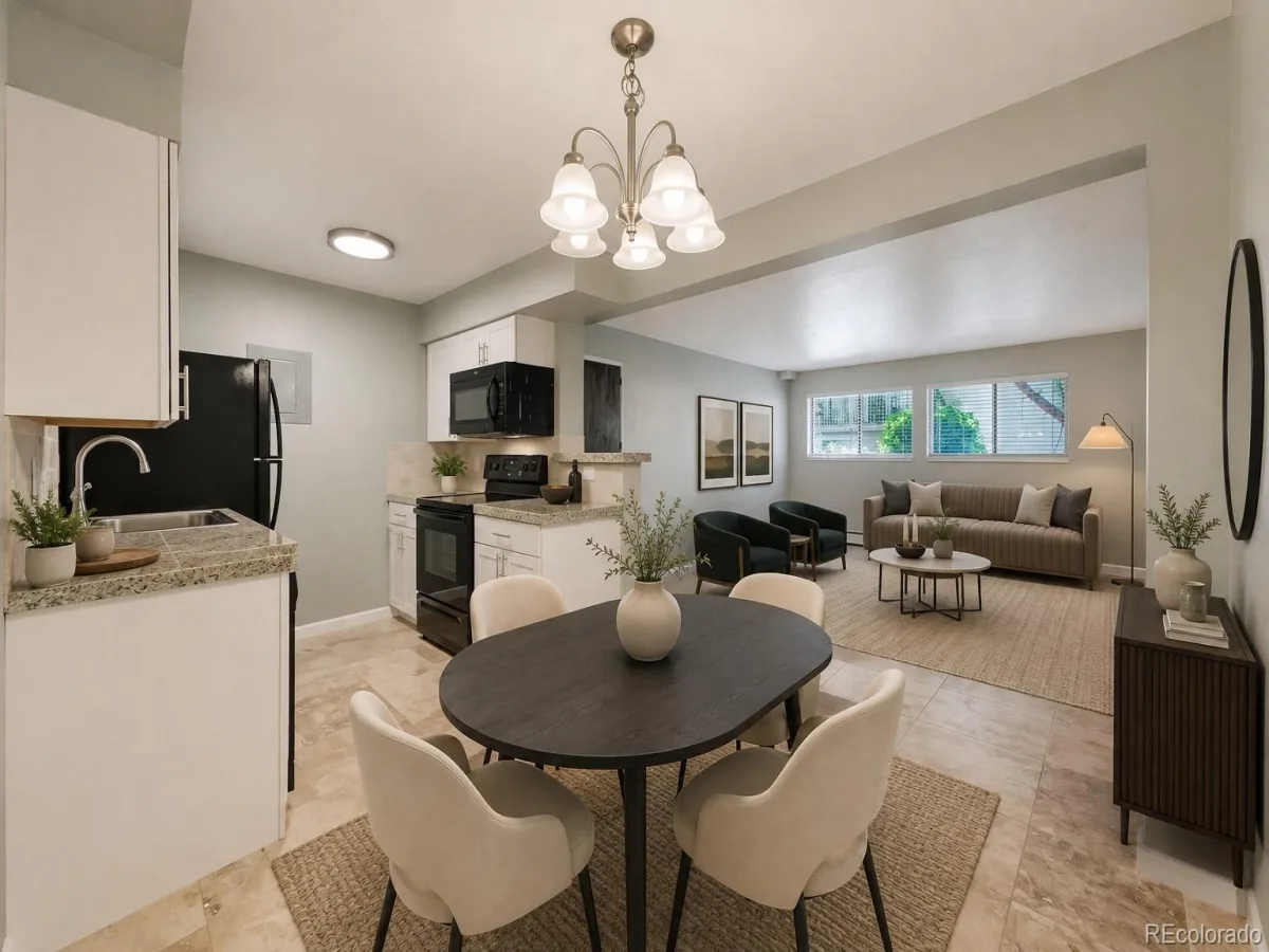 381 S Ames Street #B105 Lakewood CO 80226 | MLS #REC3551890 08202026222738 1200 3