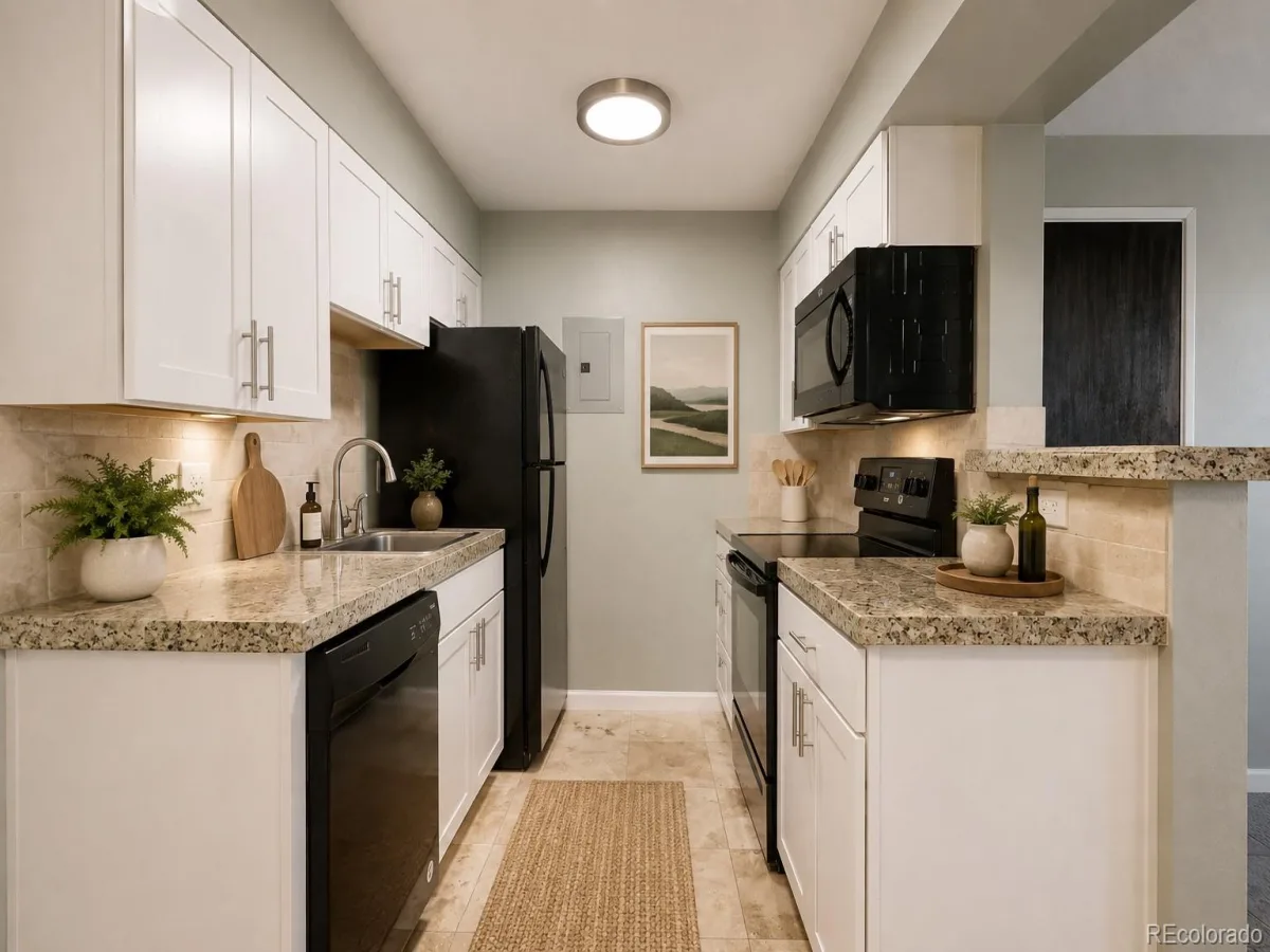 381 S Ames Street #B105 Lakewood CO 80226 | MLS #REC3551890 08202026222738 1200 5