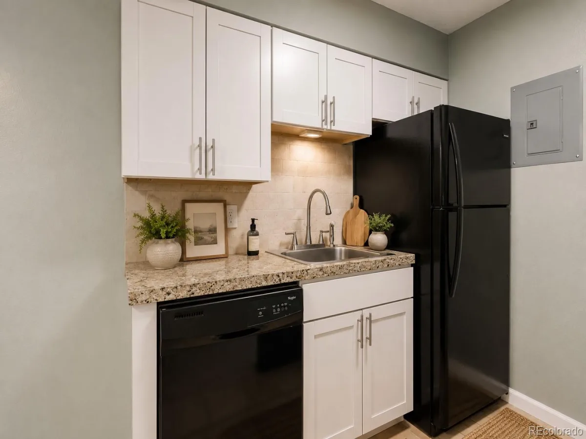 381 S Ames Street #B105 Lakewood CO 80226 | MLS #REC3551890 08202026222738 1200 6