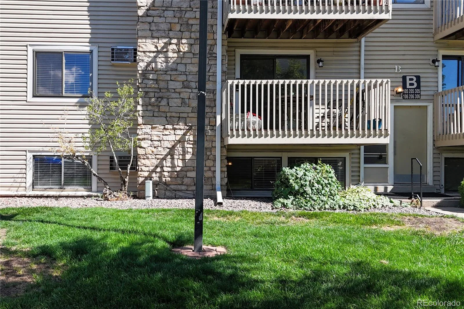 381 S Ames Street #B105 Lakewood CO 80226 | MLS #REC3551890 08202026222738 1600 13