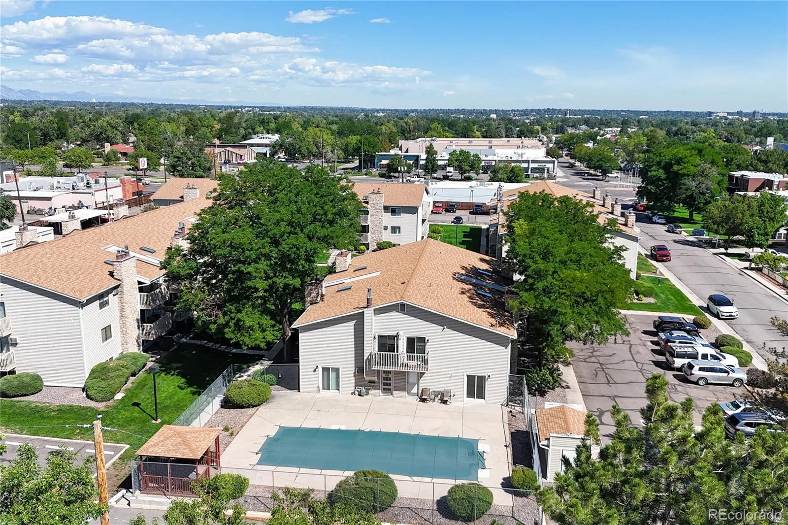 381 S Ames Street #B105 Lakewood CO 80226 | MLS #REC3551890 08202026222738 1600 16
