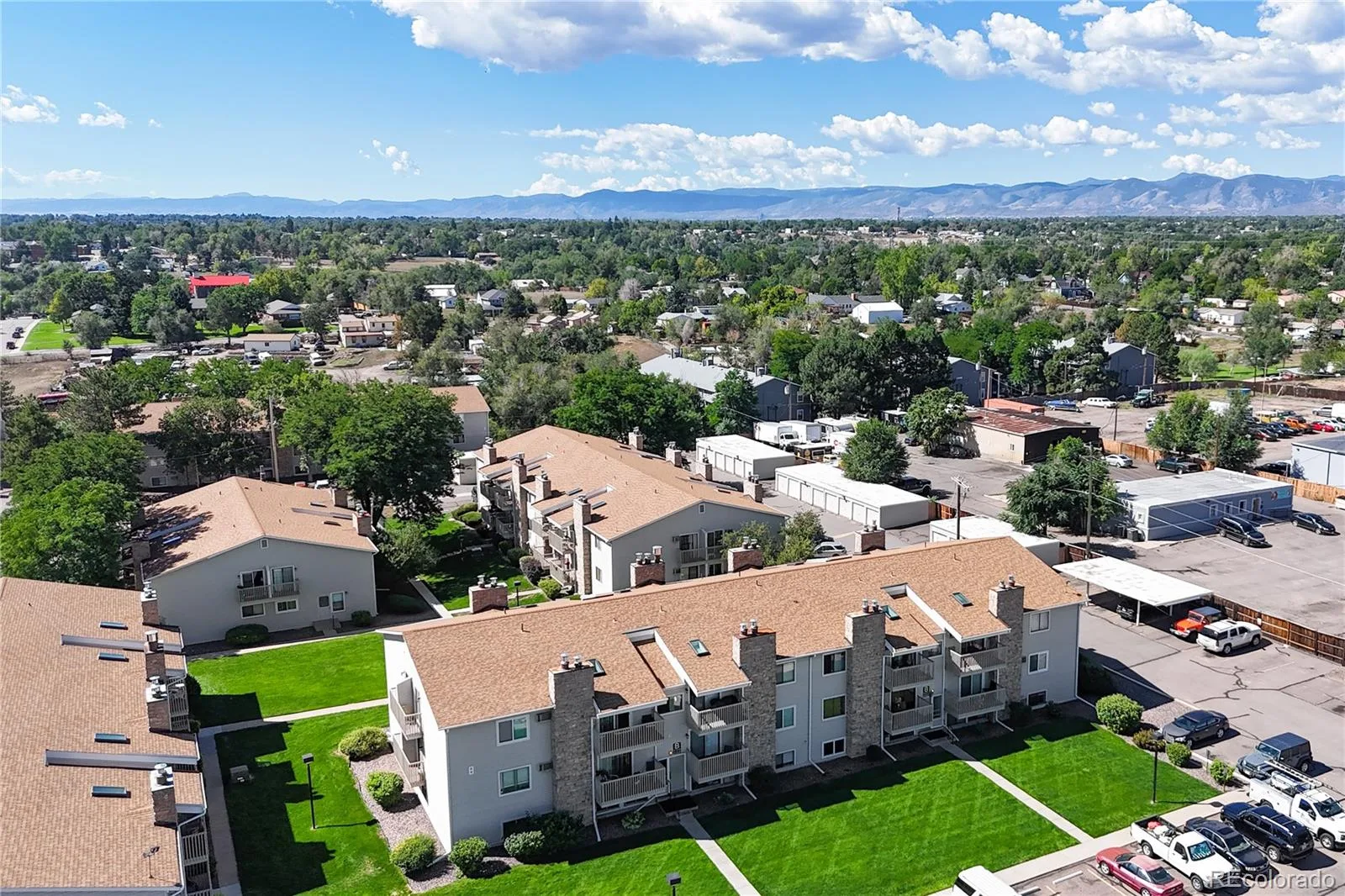 381 S Ames Street #B105 Lakewood CO 80226 | MLS #REC3551890 08202026222738 1600 18