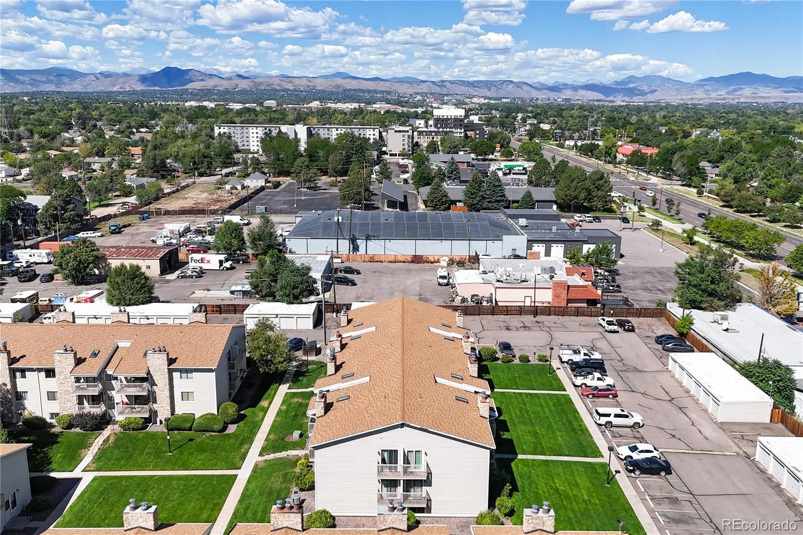 381 S Ames Street #B105 Lakewood CO 80226 | MLS #REC3551890 08202026222738 1600 19