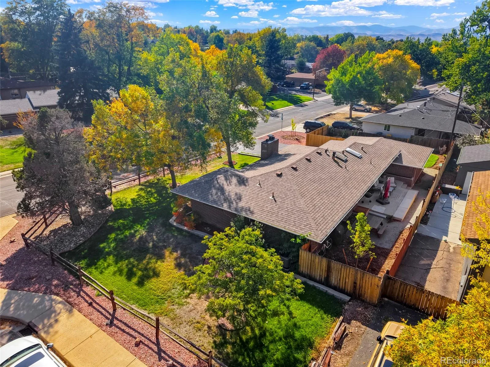 9405 W 37th Avenue Wheat Ridge CO 80033 | MLS #REC3552996 10092026202947 1600 25