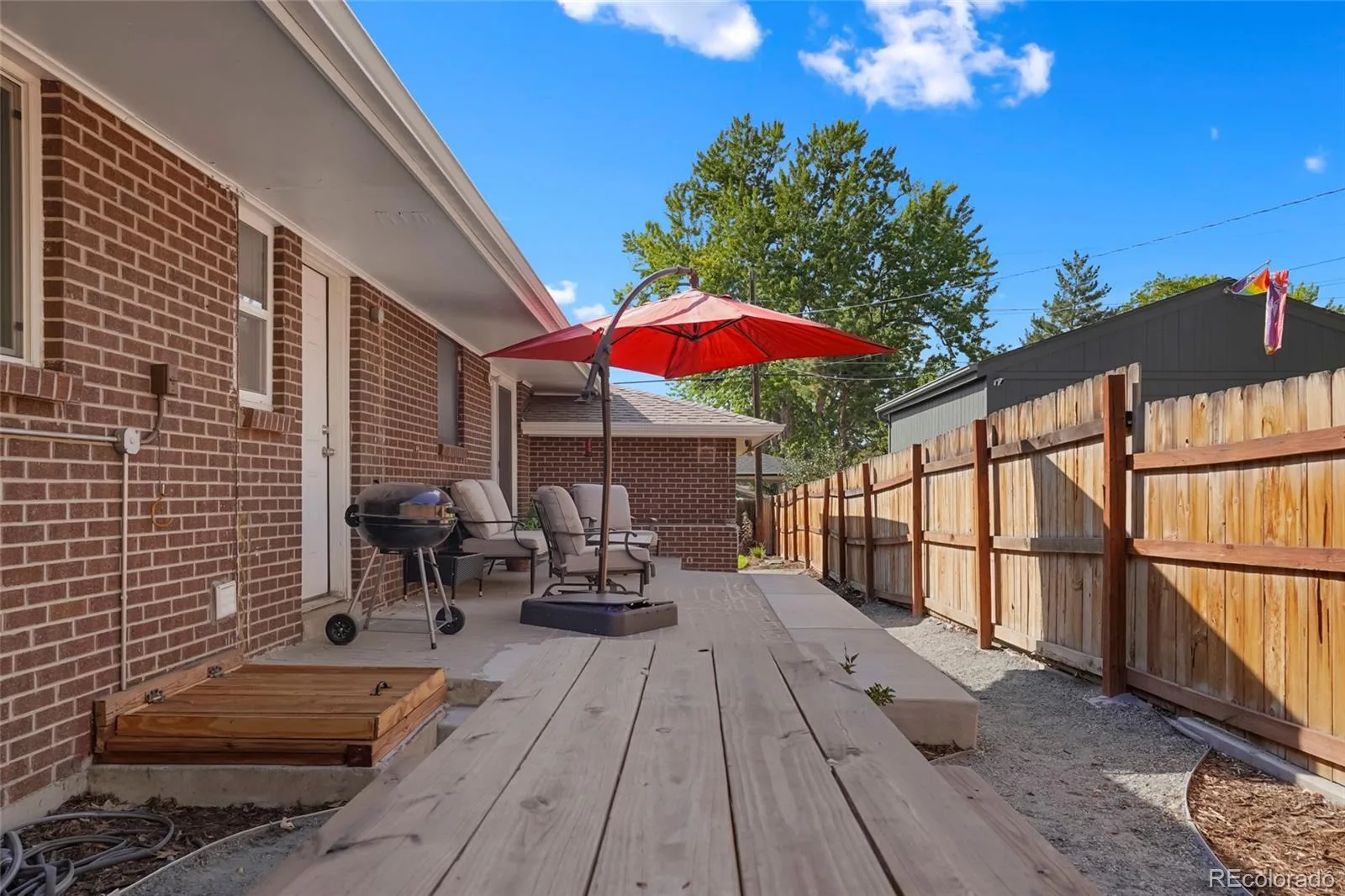 9405 W 37th Avenue Wheat Ridge CO 80033 | MLS #REC3552996 10092026202947 1600 27