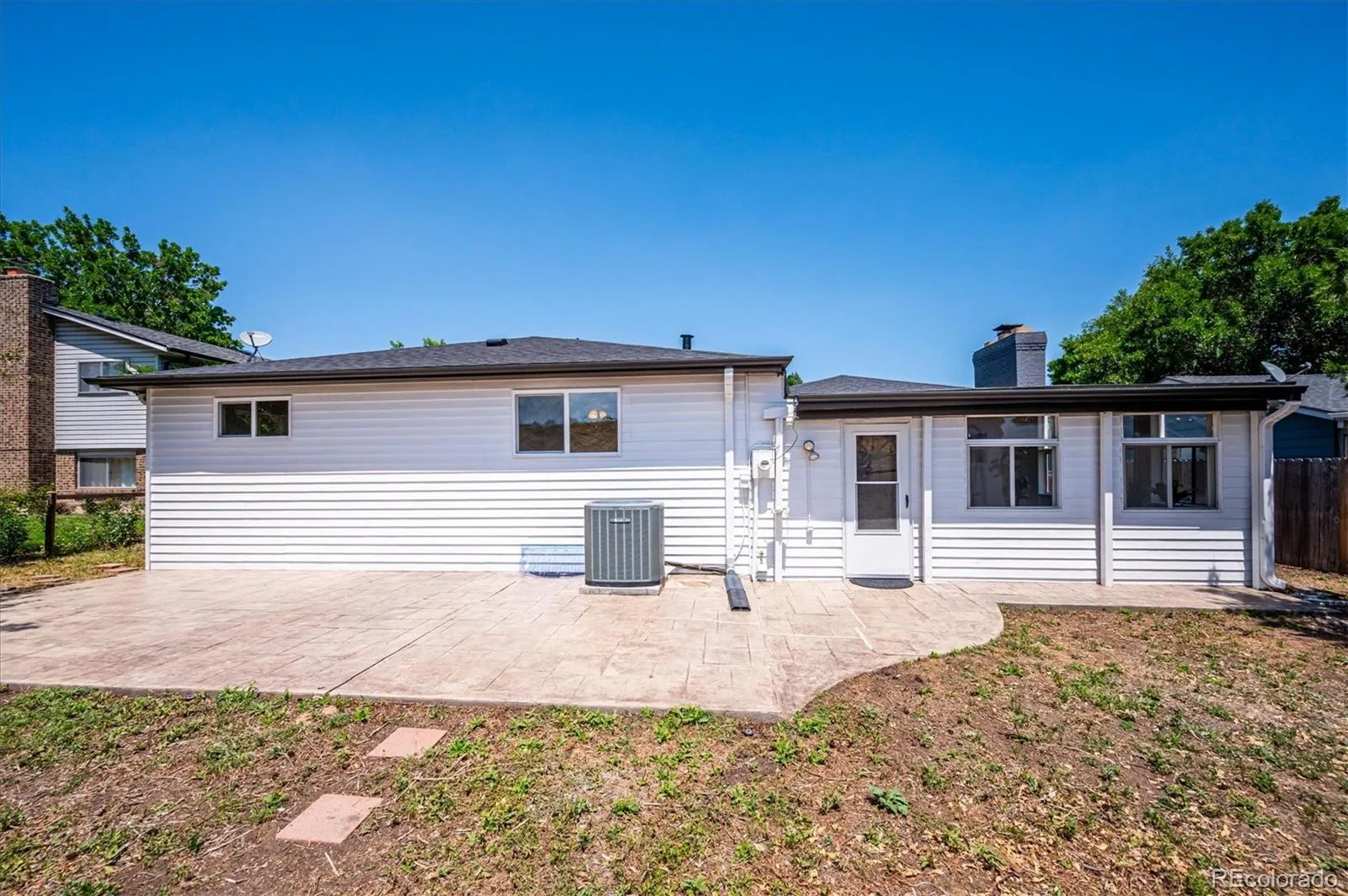 9864 W Maryland Drive Lakewood CO 80232 | MLS #REC3554800 07272026213806 1600 24