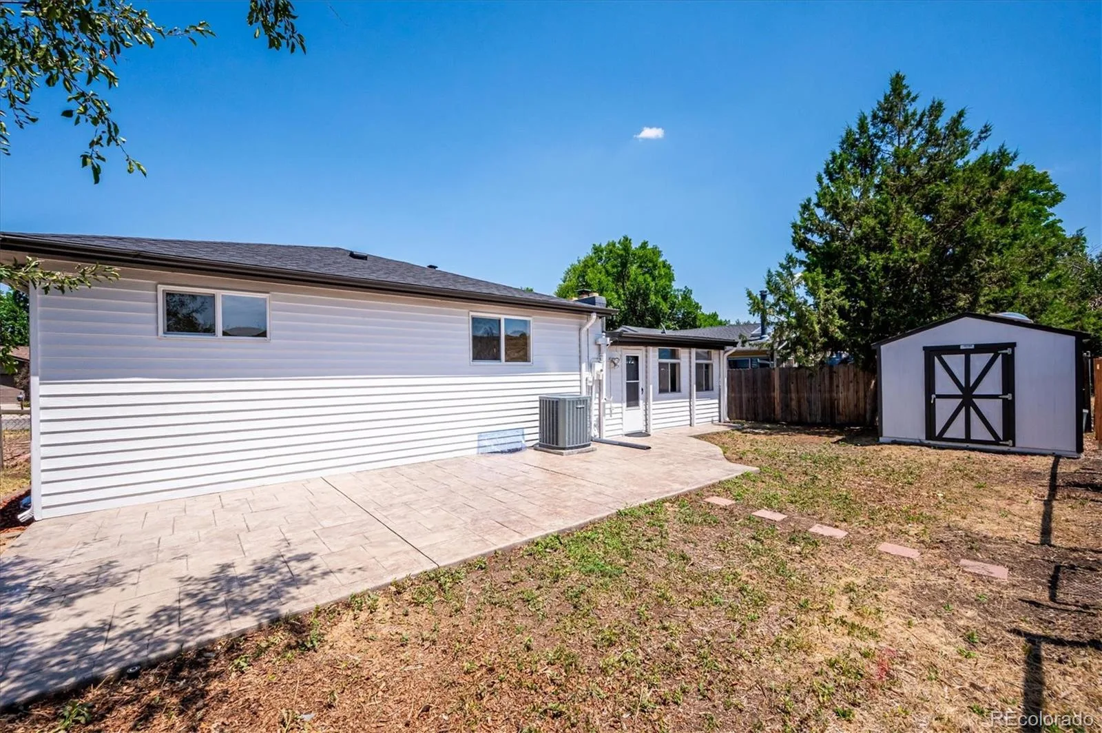 9864 W Maryland Drive Lakewood CO 80232 | MLS #REC3554800 07272026213806 1600 25