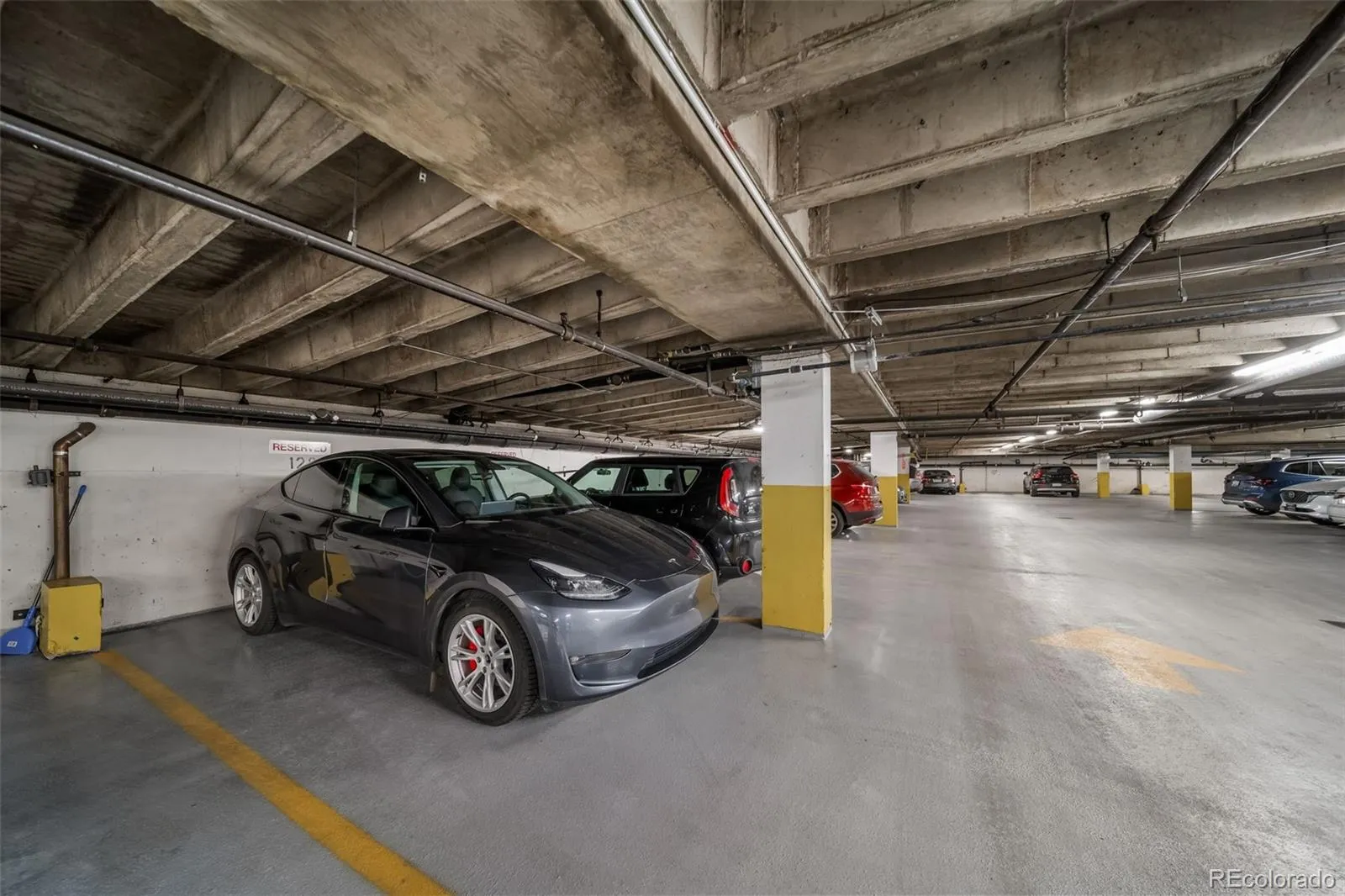 1020 15th Street #PK128 Denver CO 80202 | MLS #REC3555576 04272026190649 1600 2