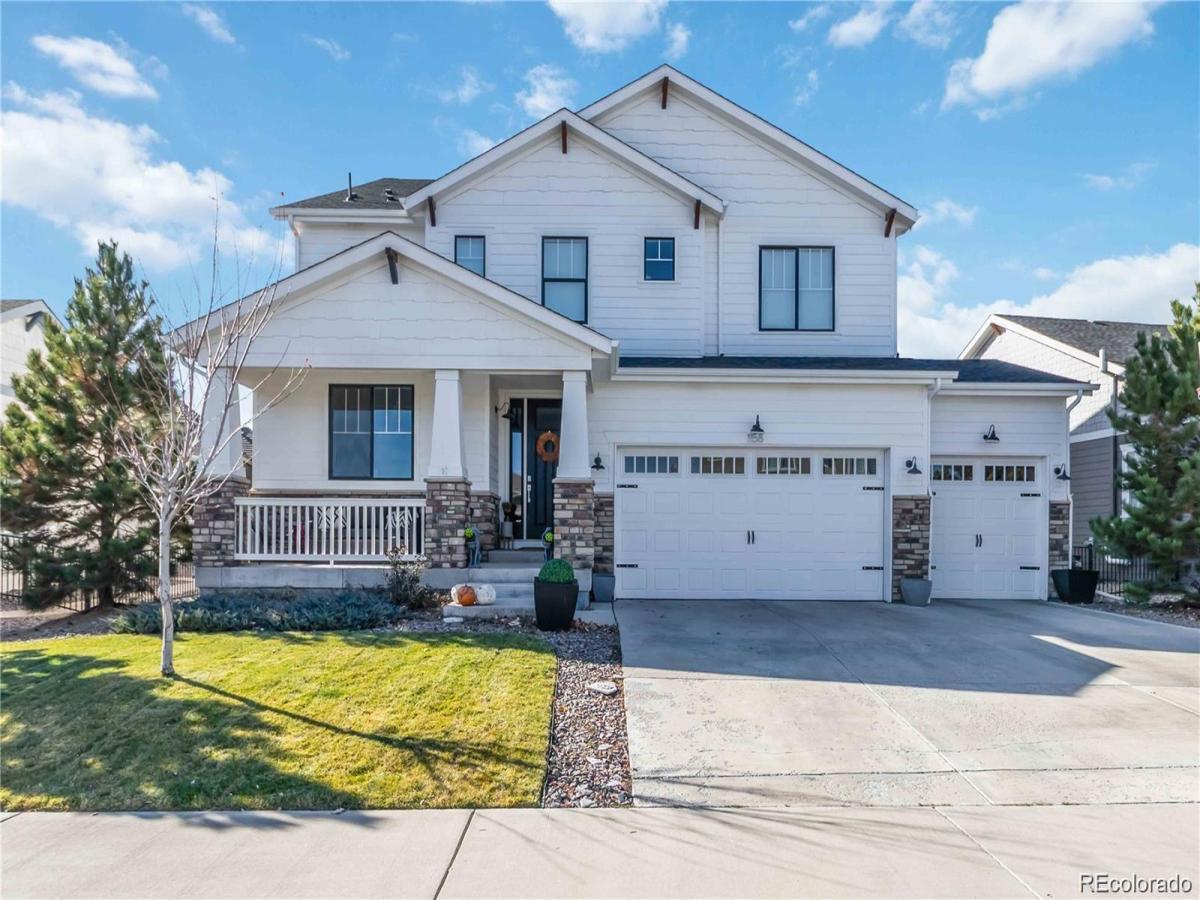 1158 Bonnyton Place Castle Rock CO 80104 | MLS #REC3556015 MLS #REC3556015 image #0