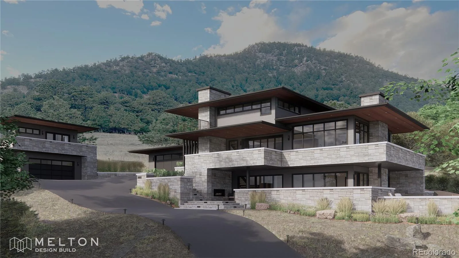 63 Canyon Pines Drive Arvada CO 80403 | MLS #REC3556133 06202026000634 1600 1