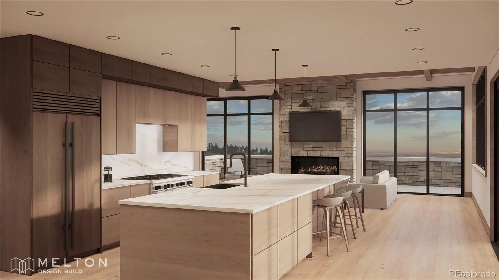 63 Canyon Pines Drive Arvada CO 80403 | MLS #REC3556133 06202026000634 1600 2