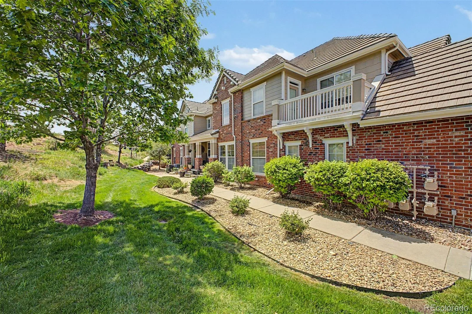 6732 S Winnipeg Circle #106 Aurora CO 80016 MLS #REC3557099 06032026183758 1600 1