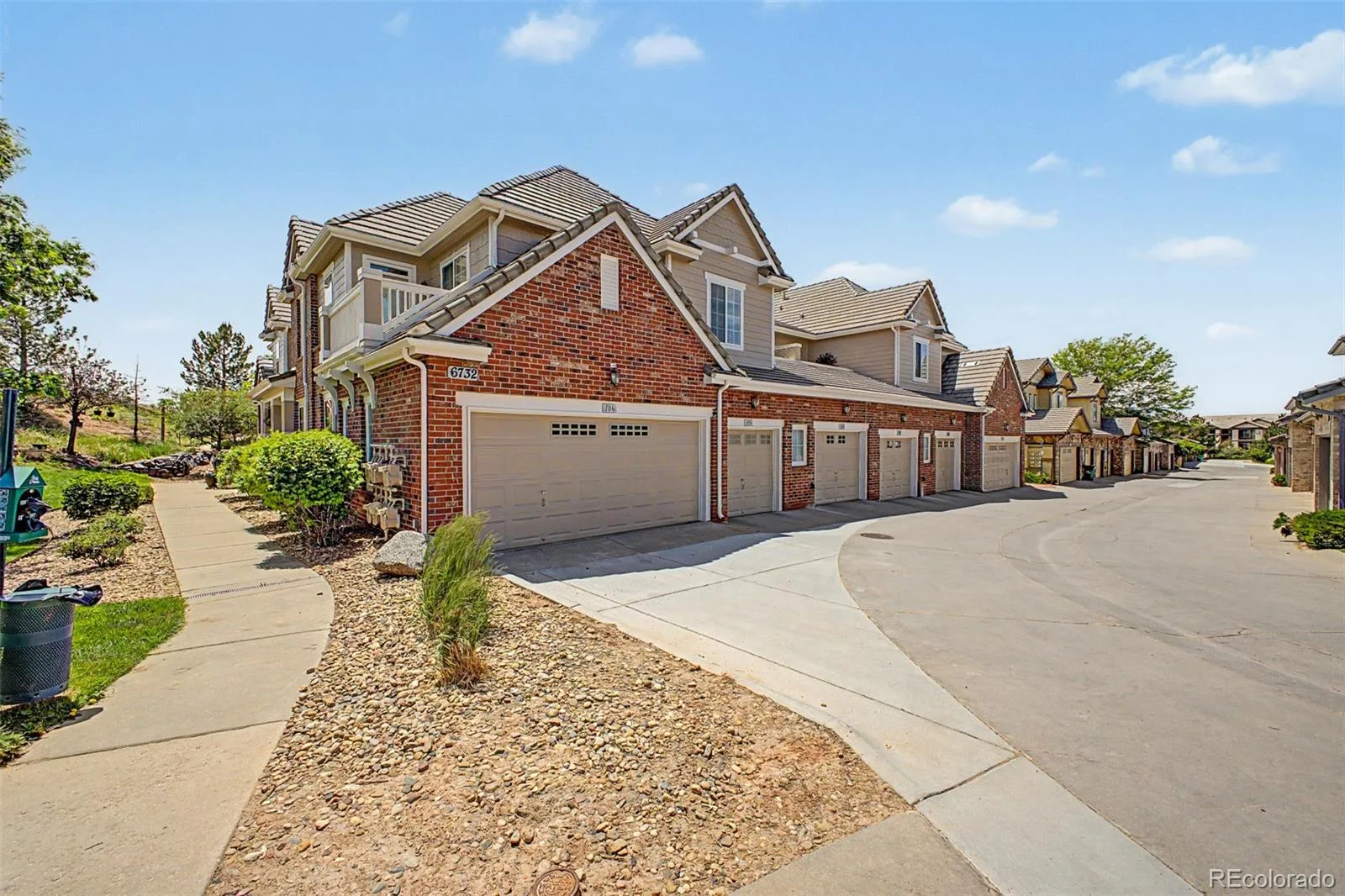 6732 S Winnipeg Circle #106 Aurora CO 80016 MLS #REC3557099 06032026183758 1600 31