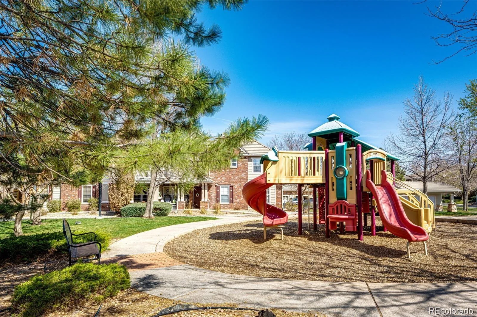 6732 S Winnipeg Circle #106 Aurora CO 80016 MLS #REC3557099 06032026183758 1600 36