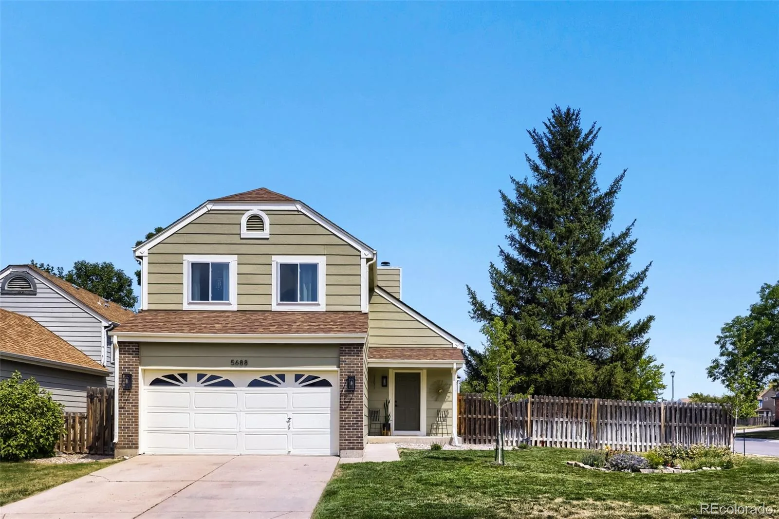 5688 S Youngfield Way Littleton CO 80127 | MLS #REC3558112 08182026023418 1600 1