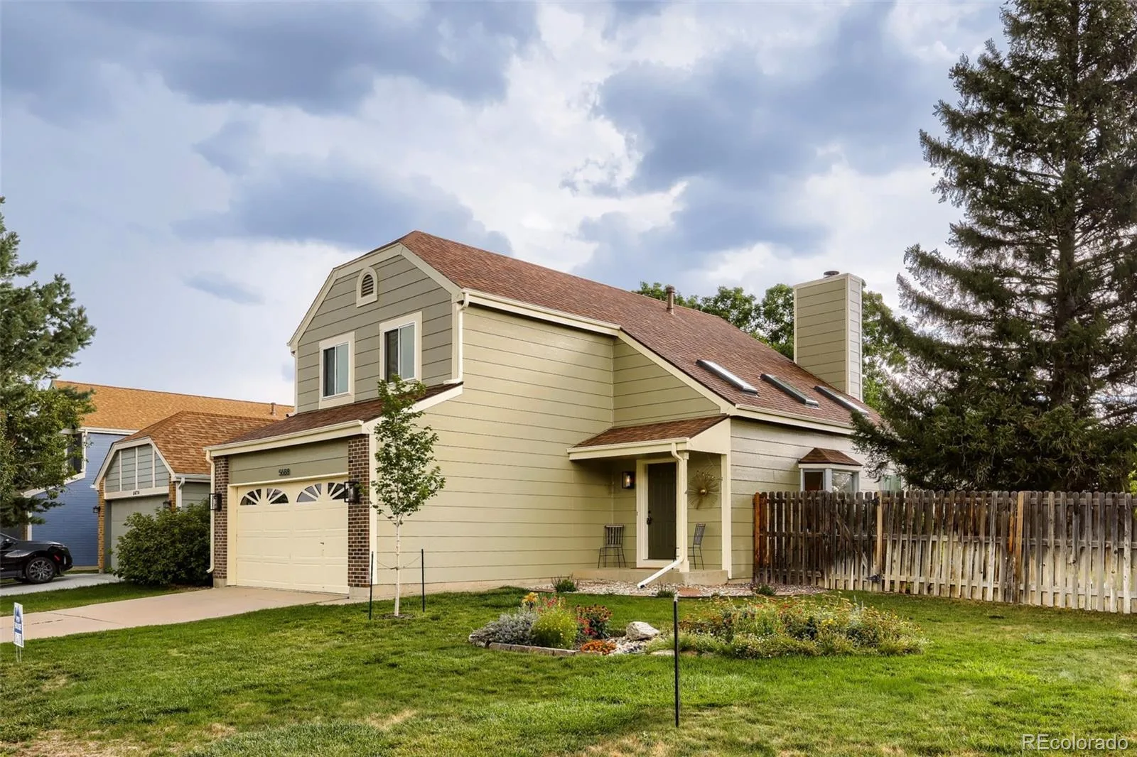5688 S Youngfield Way Littleton CO 80127 | MLS #REC3558112 08182026023418 1600 30