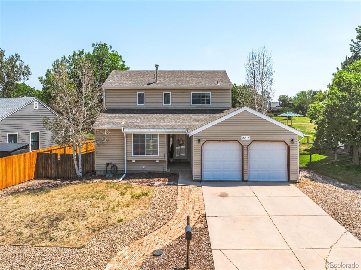 18313 E Crestline Circle Centennial CO 80015 | MLS #REC3558451 MLS #REC3558451 image #0