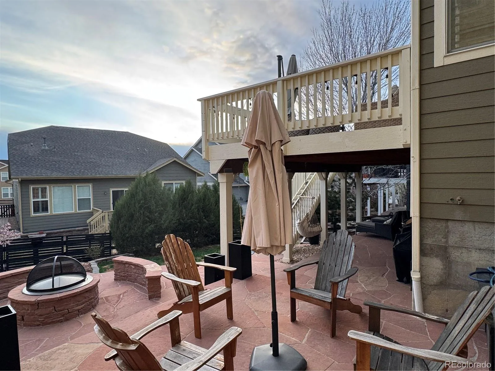 2903 Dragonfly Court Castle Rock CO 80109 MLS #REC3558755 06292026055441 1600 23