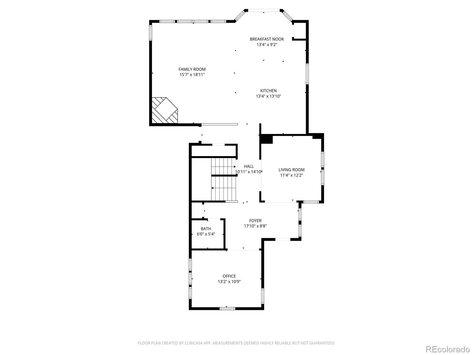 2903 Dragonfly Court Castle Rock CO 80109 MLS #REC3558755 06292026055441 1600 25