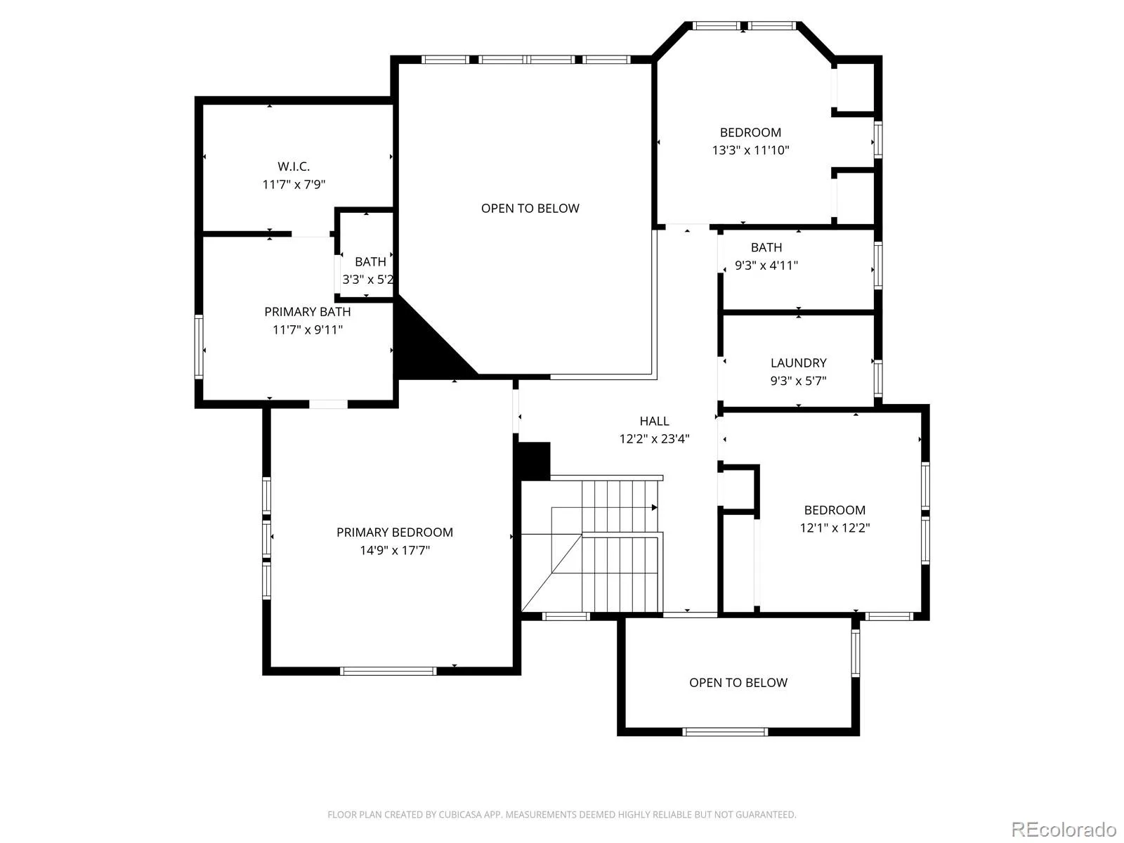 2903 Dragonfly Court Castle Rock CO 80109 MLS #REC3558755 06292026055441 1600 26