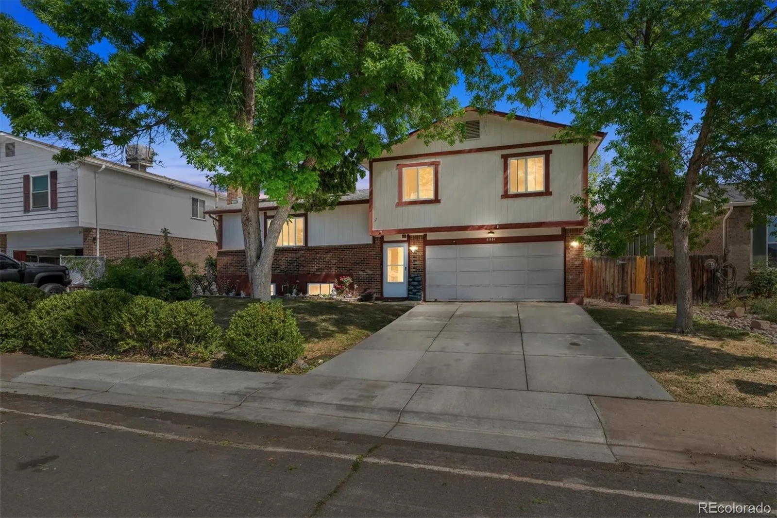 6561 W 112th Place Westminster CO 80020 MLS #REC3560095 05152026034436 1600 0