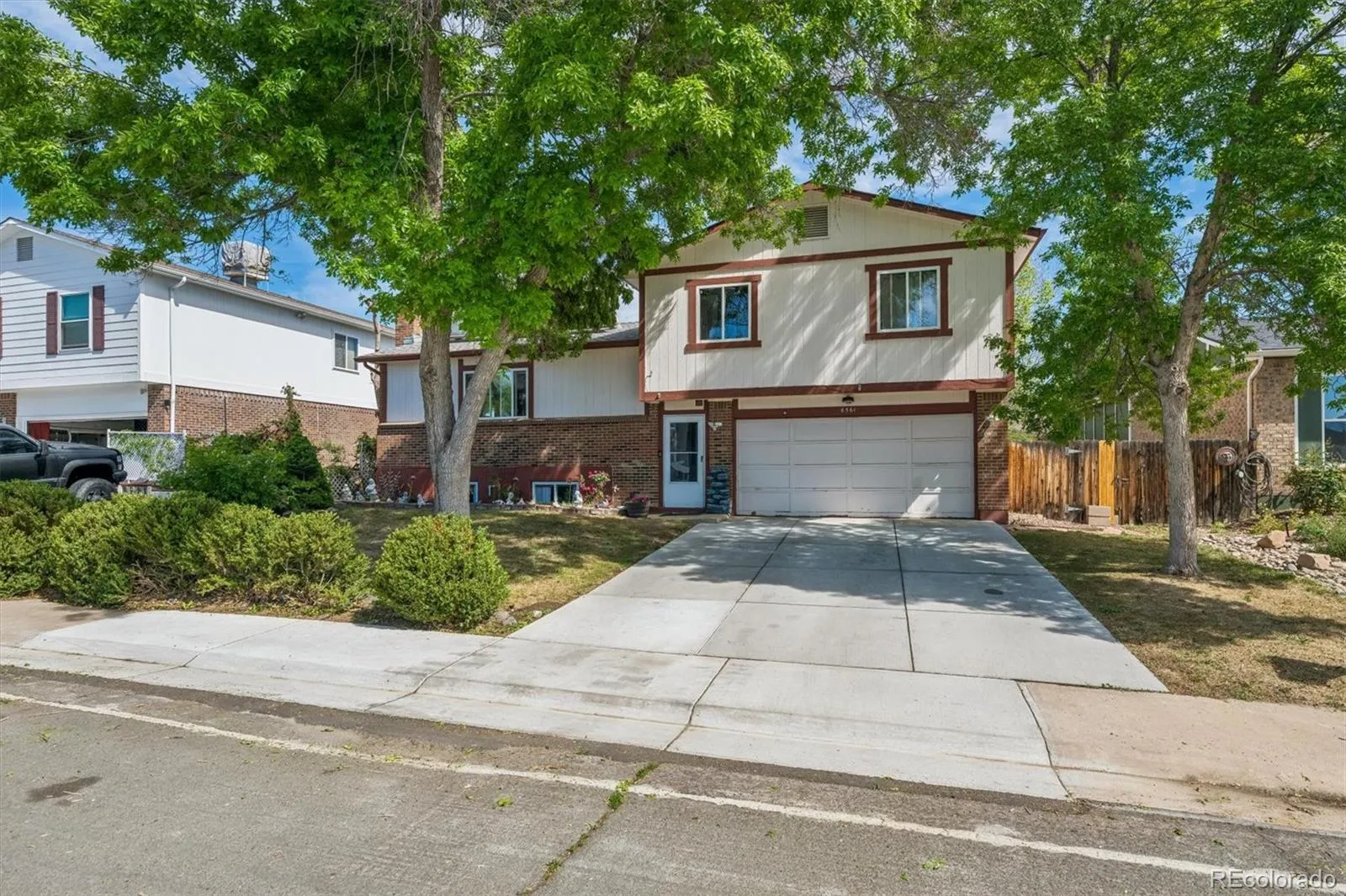 6561 W 112th Place Westminster CO 80020 MLS #REC3560095 05152026034436 1600 1