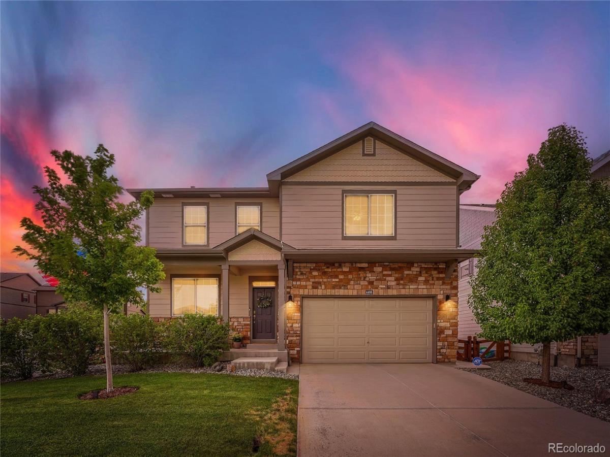4466 S Tibet Street Aurora CO 80015 | MLS #REC3560891 MLS #REC3560891 image #0