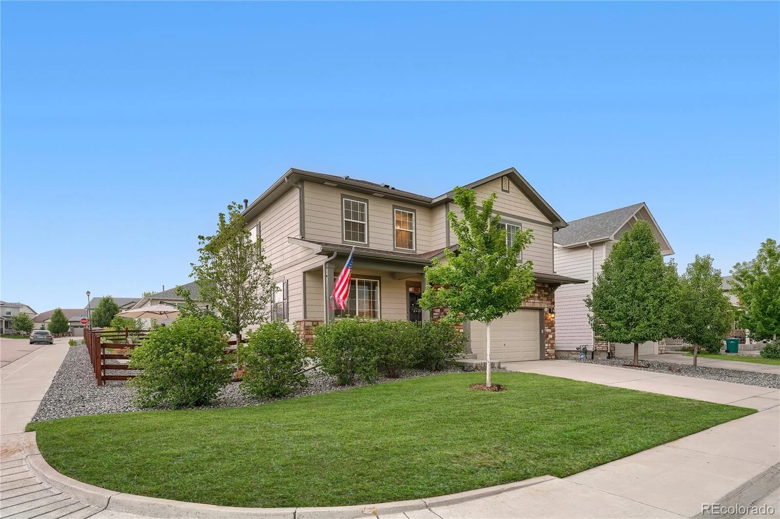 4466 S Tibet Street Aurora CO 80015 | MLS #REC3560891 07312026153958 1600 1